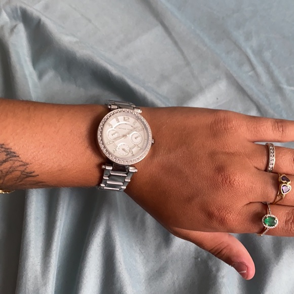 Micheal Kors watch main image 4